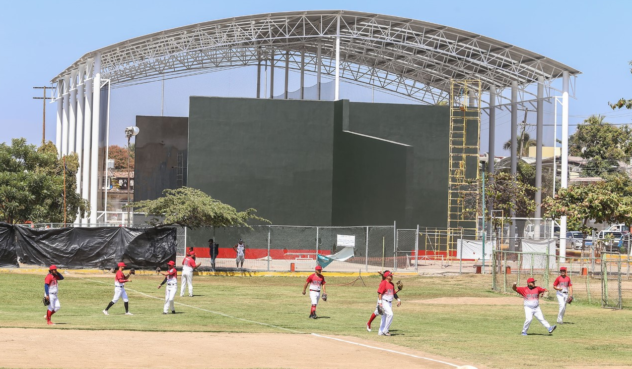 En los últimos años, Vallarta acumuló logros históricos en educación, cultura y deportes. tanto en la unidad deportiva AFC como en otras.