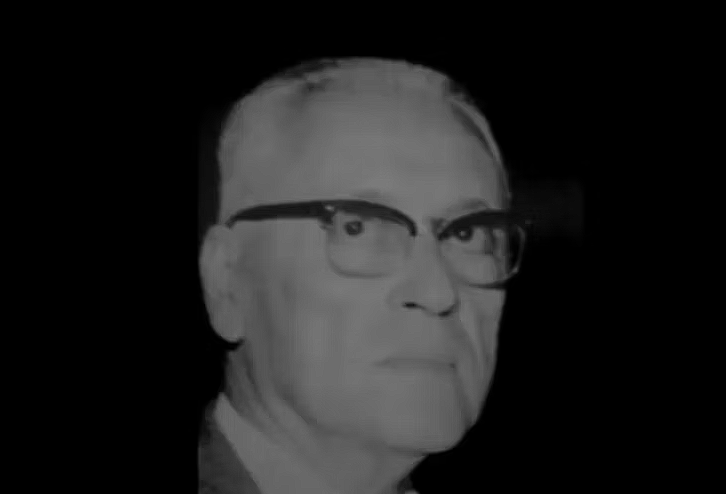 Foto tomada de Agustín Flores Contreras, entre 1910 y 1920